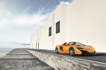 McLaren 650S Spyder 2014 года (WW)